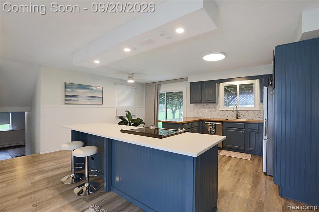 5189 Cribbins Road Avoca, MI 48006 - Photo 8 of 29 Gallery Image 8