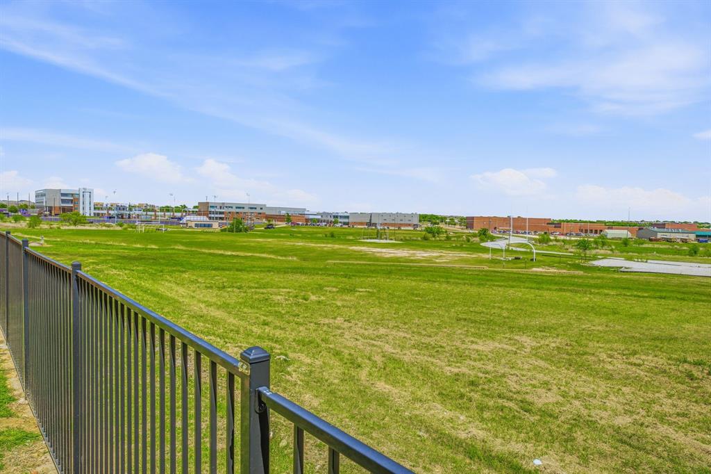 800 Jaguar Ridge Godley, TX 76044 - Photo 23 of 23 a view of a field with an ocean