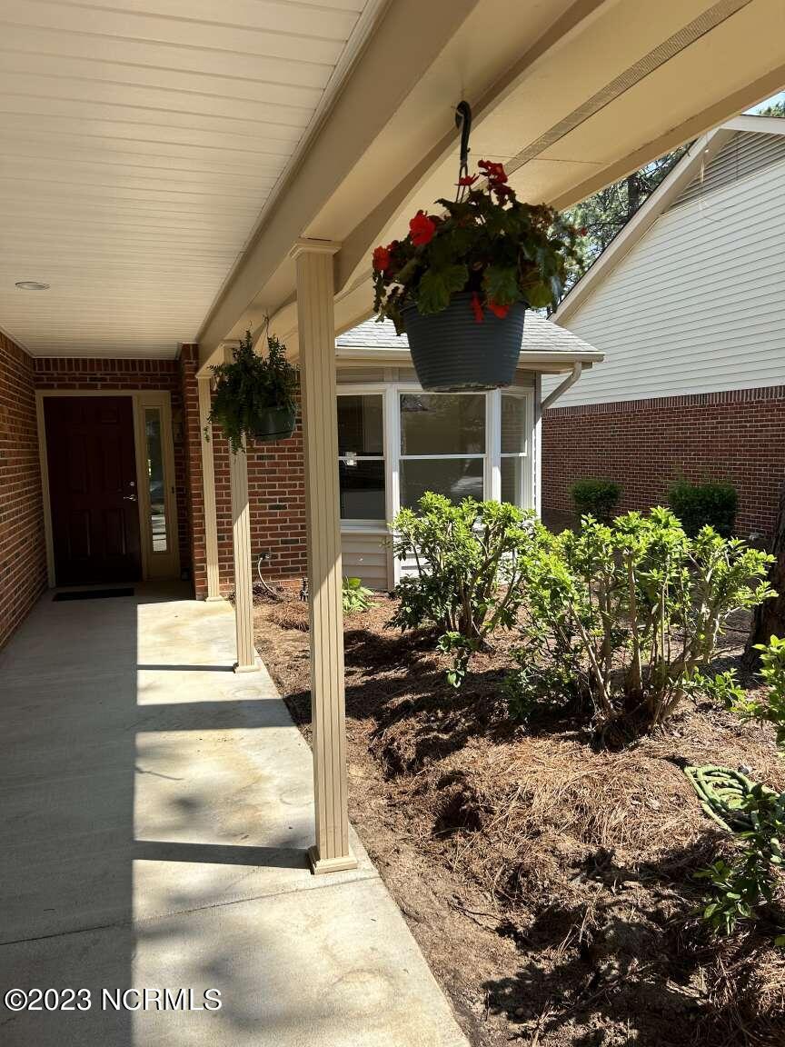 310 Pinehurst Trace Drive Pinehurst, NC 28374 - Photo 1 of 18 Owner.1