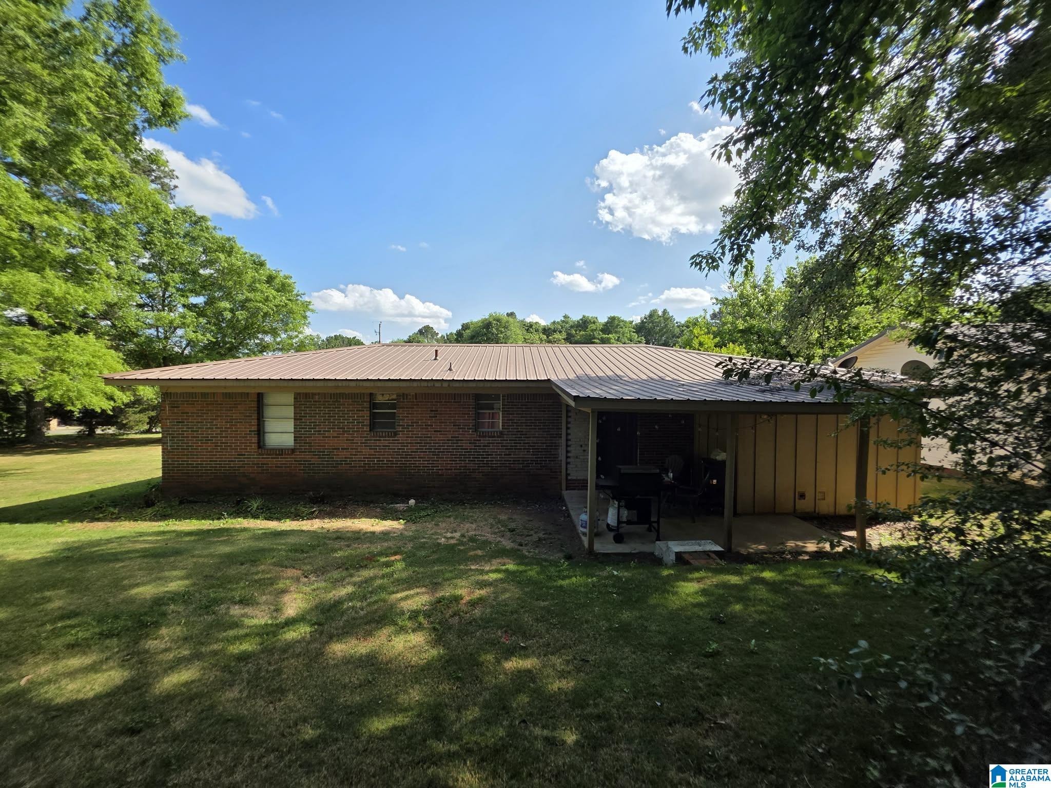 113 Ridgeview Road Talladega, AL 35160 - Photo 5 of 27