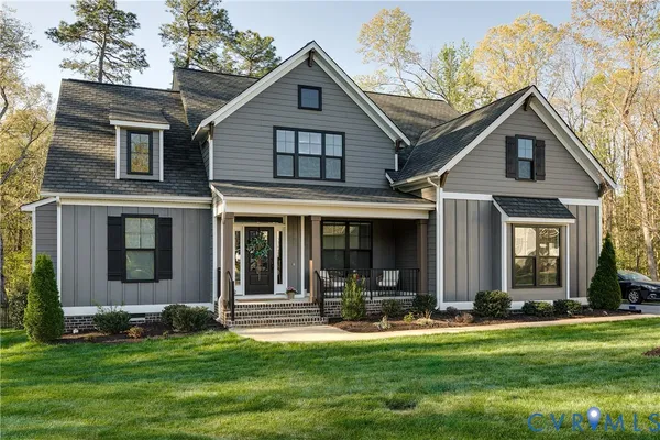 $750,000 | 2919 Broadstone Court, Chesterfield, VA 23236