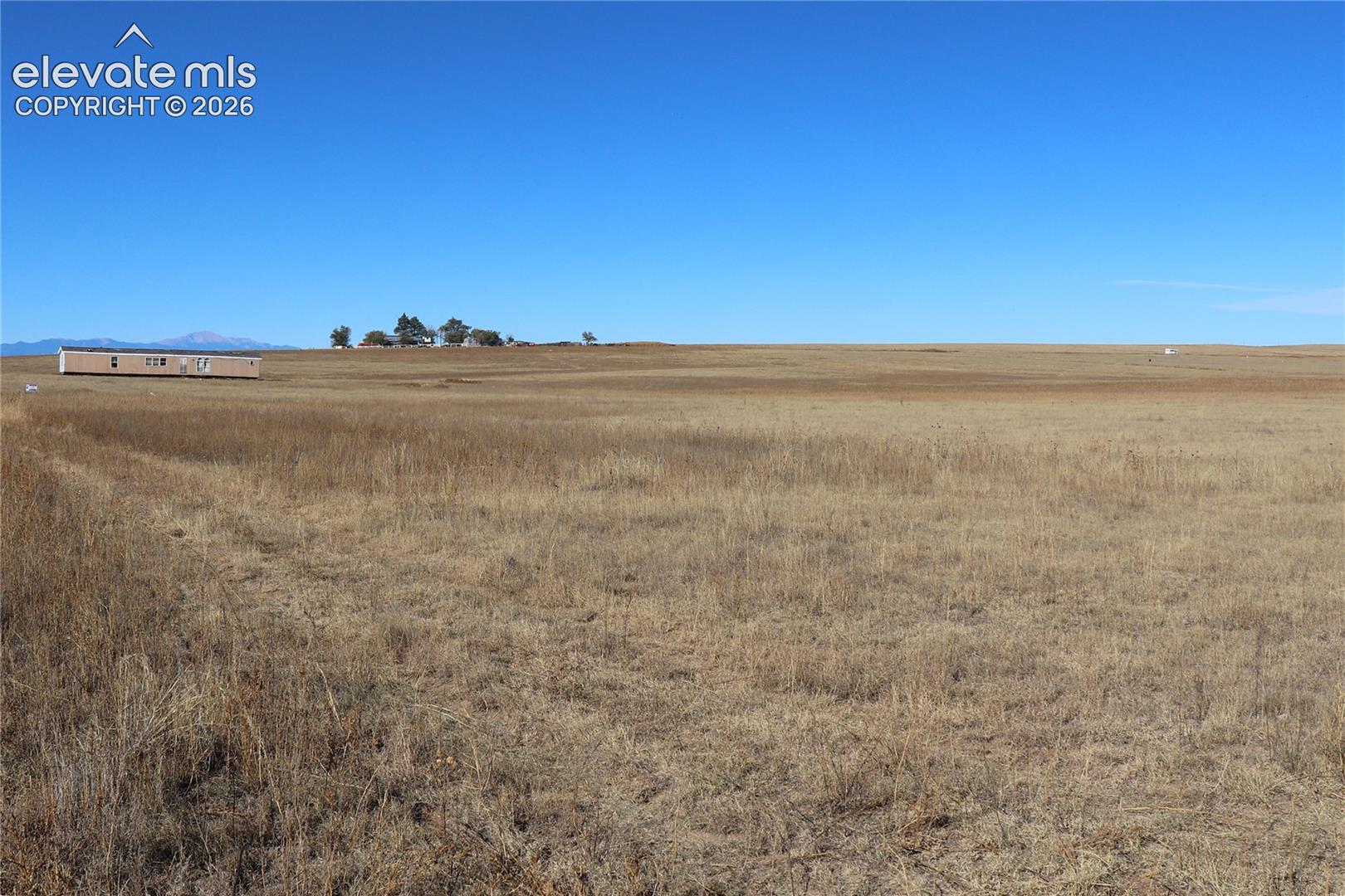 35520 Bowen Road Yoder, CO 80864 - Photo 13 of 21 View of nature with rural landscape