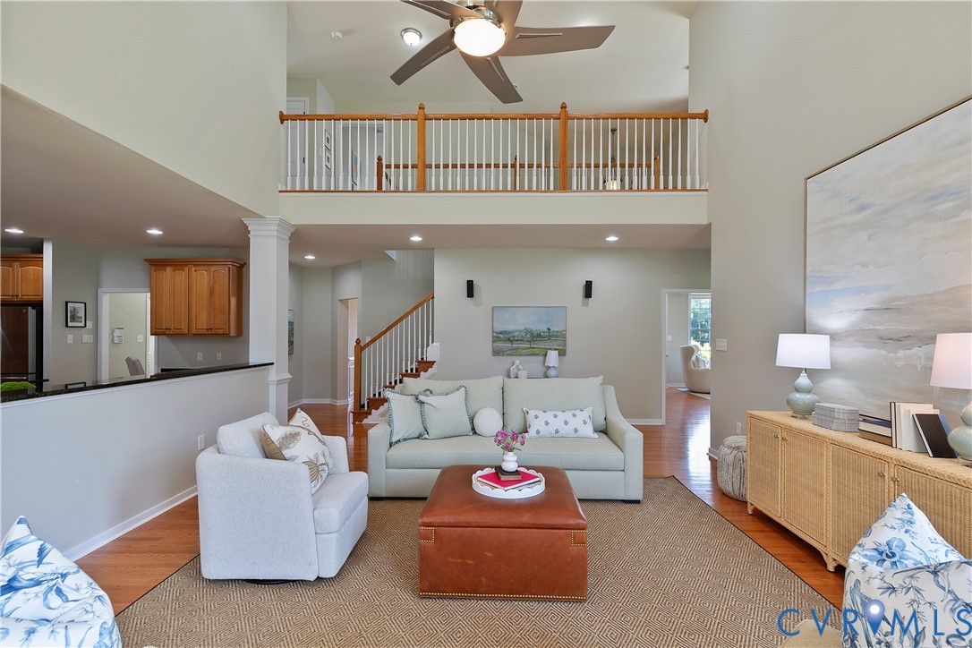 3005 Ridgegate Drive Glen Allen, VA 23059 - Photo 11 of 54
