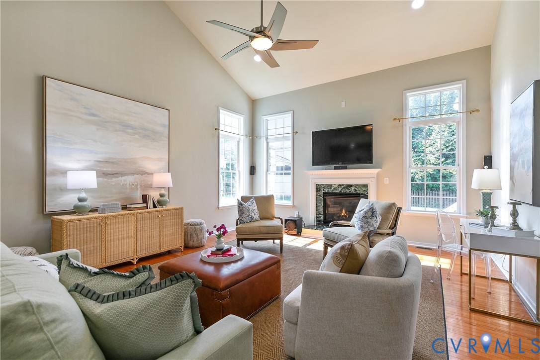 3005 Ridgegate Drive Glen Allen, VA 23059 - Photo 12 of 54