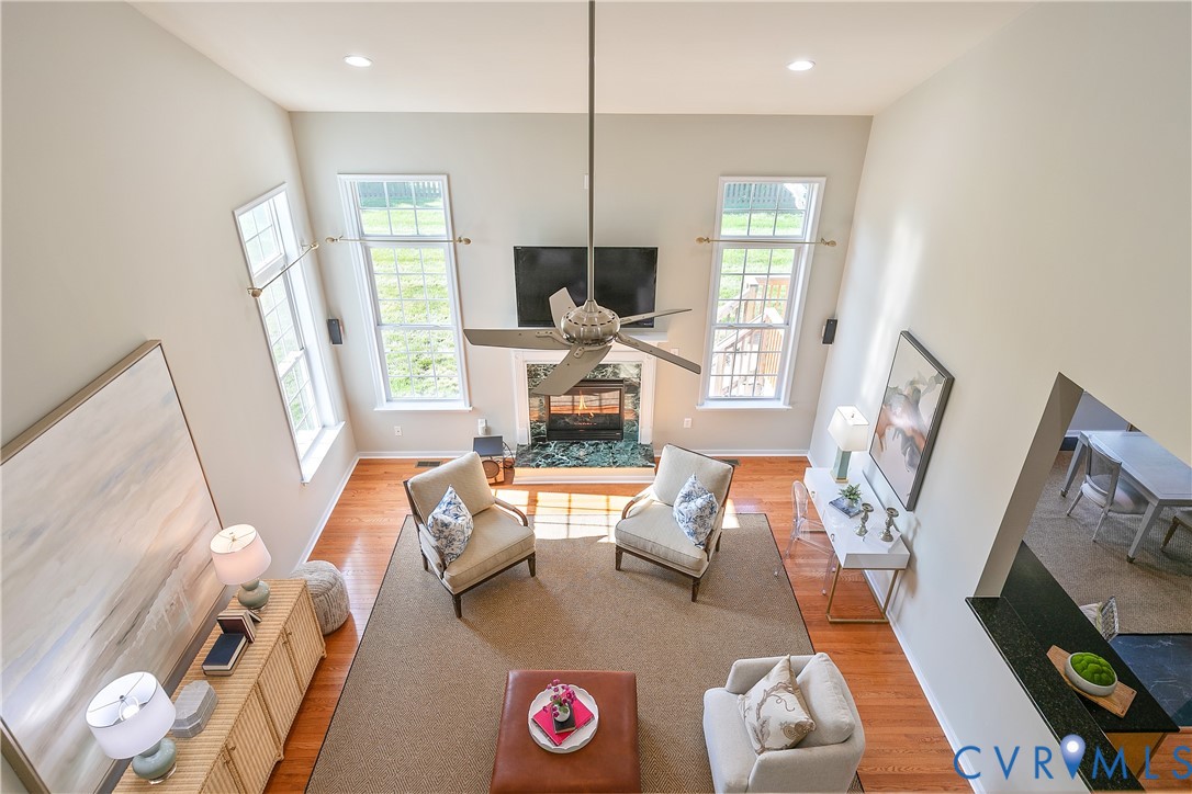3005 Ridgegate Drive Glen Allen, VA 23059 - Photo 13 of 54