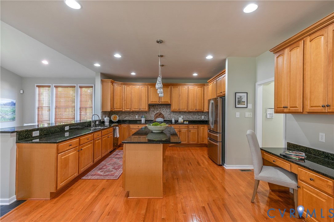 3005 Ridgegate Drive Glen Allen, VA 23059 - Photo 15 of 54