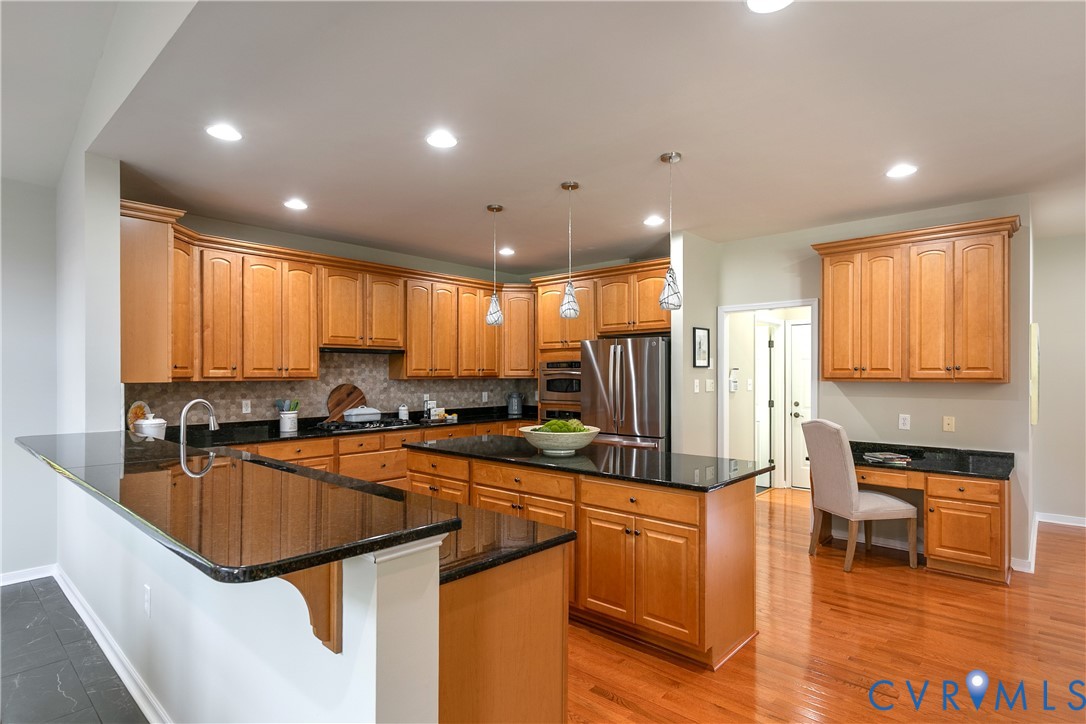 3005 Ridgegate Drive Glen Allen, VA 23059 - Photo 17 of 54