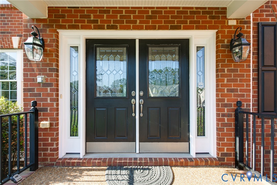 3005 Ridgegate Drive Glen Allen, VA 23059 - Photo 2 of 54