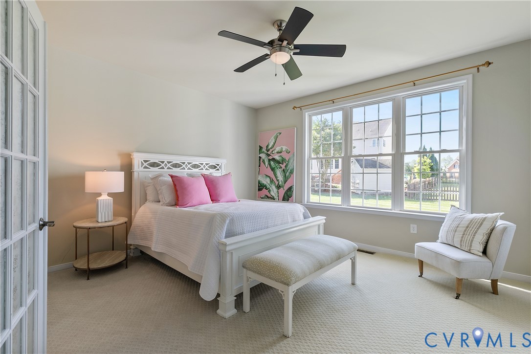 3005 Ridgegate Drive Glen Allen, VA 23059 - Photo 21 of 54