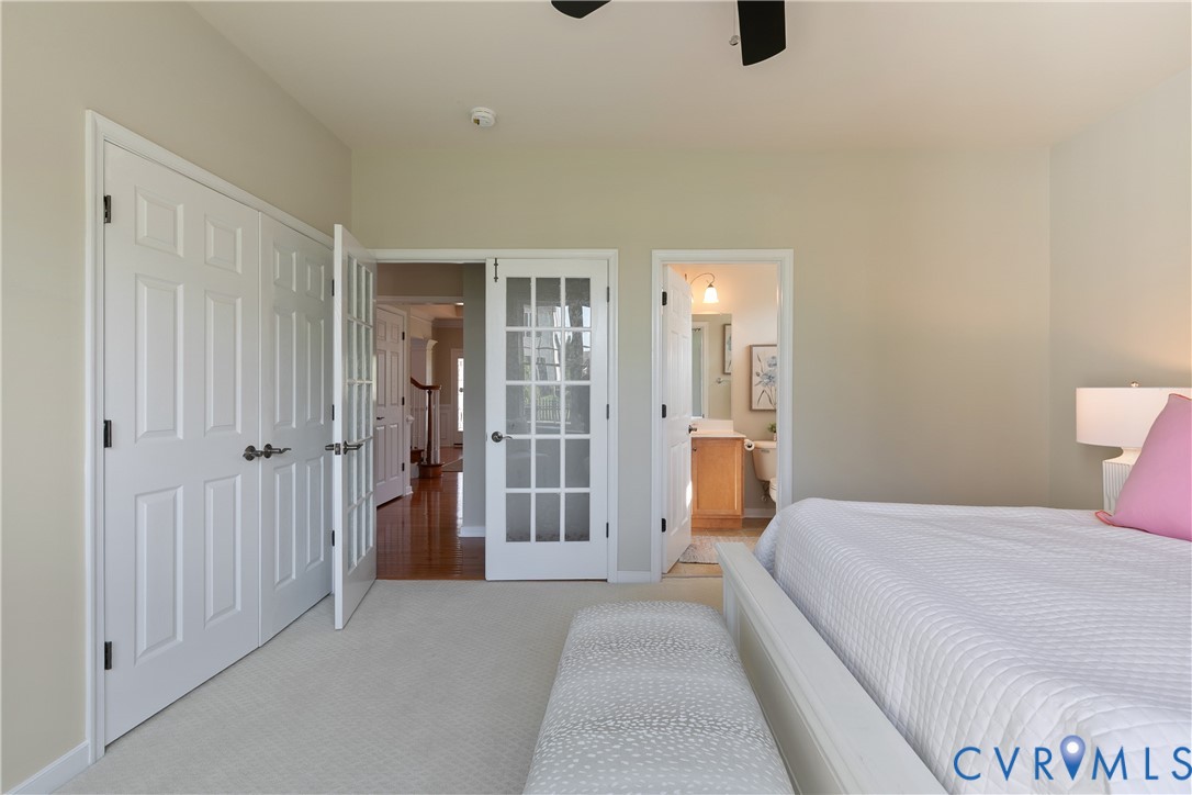 3005 Ridgegate Drive Glen Allen, VA 23059 - Photo 22 of 54