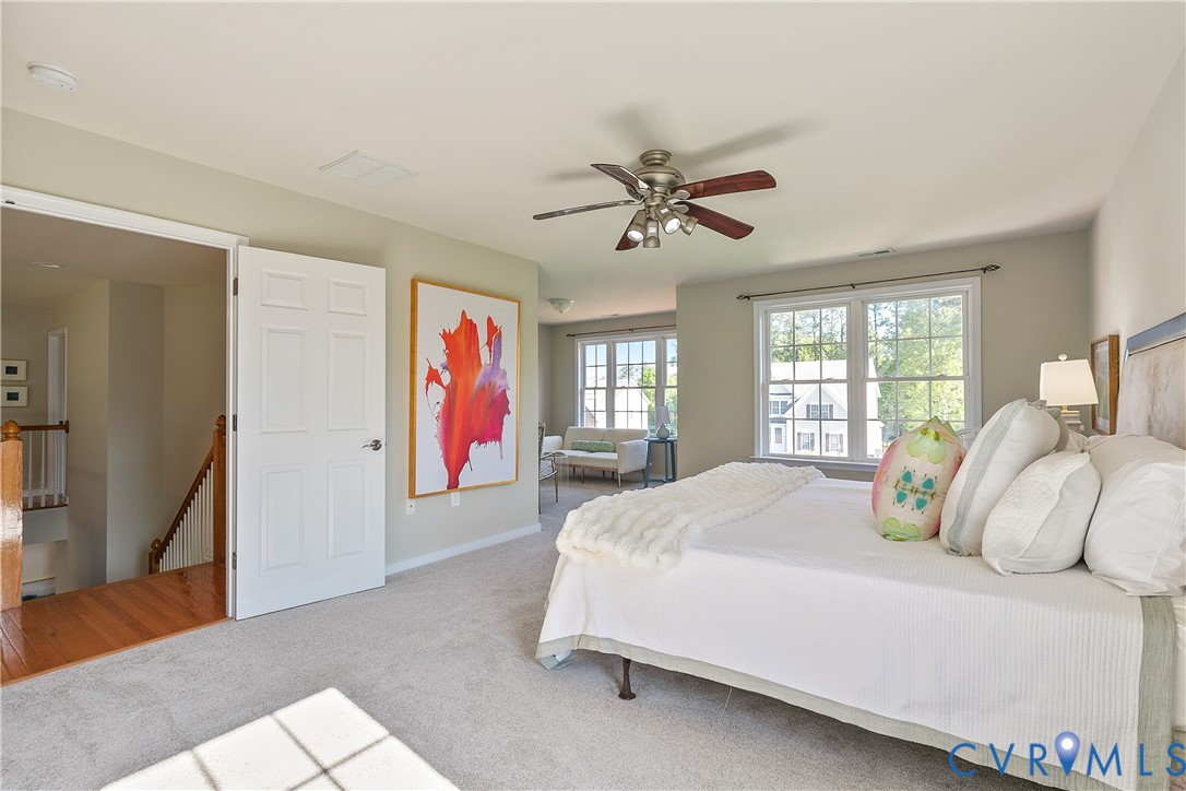 3005 Ridgegate Drive Glen Allen, VA 23059 - Photo 28 of 54