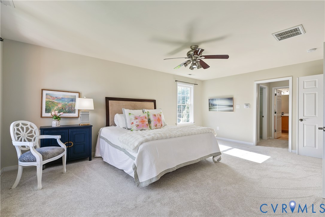 3005 Ridgegate Drive Glen Allen, VA 23059 - Photo 29 of 54