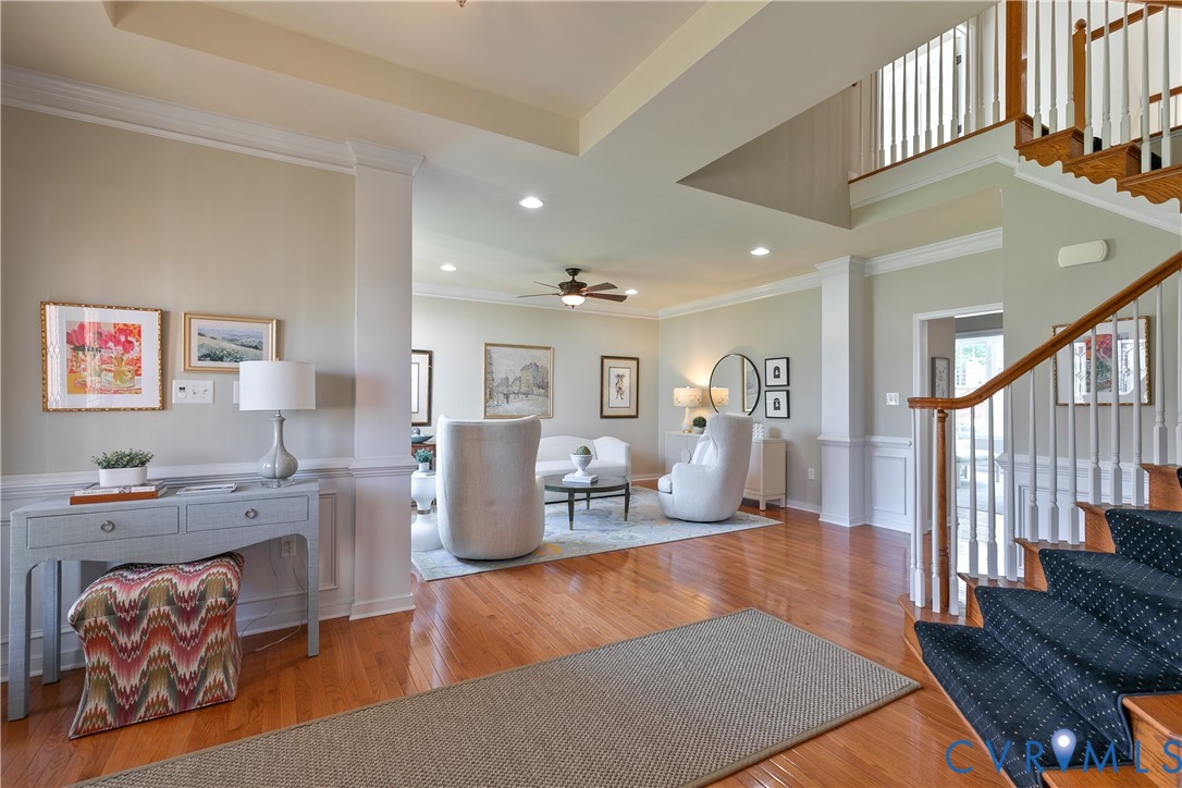 3005 Ridgegate Drive Glen Allen, VA 23059 - Photo 3 of 54