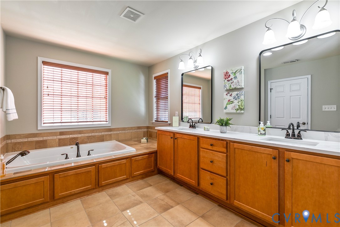 3005 Ridgegate Drive Glen Allen, VA 23059 - Photo 31 of 54