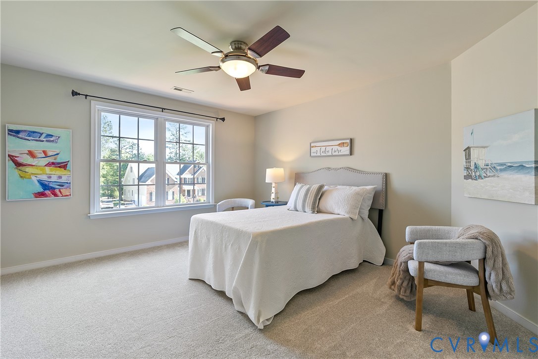 3005 Ridgegate Drive Glen Allen, VA 23059 - Photo 34 of 54