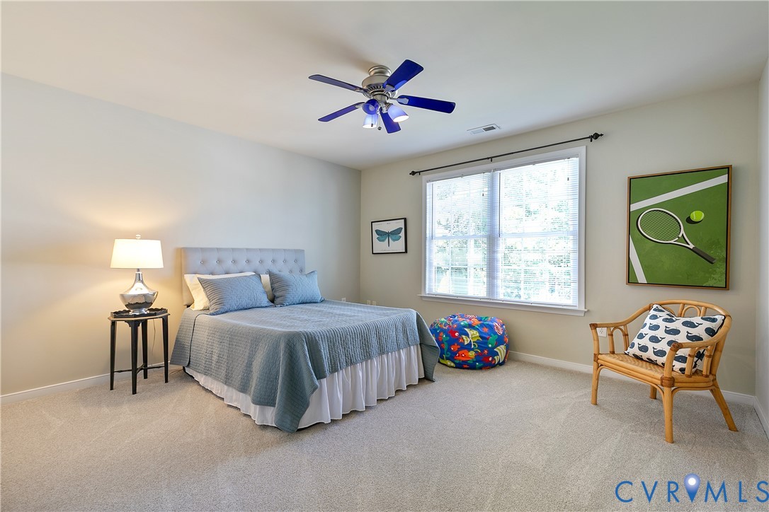 3005 Ridgegate Drive Glen Allen, VA 23059 - Photo 35 of 54