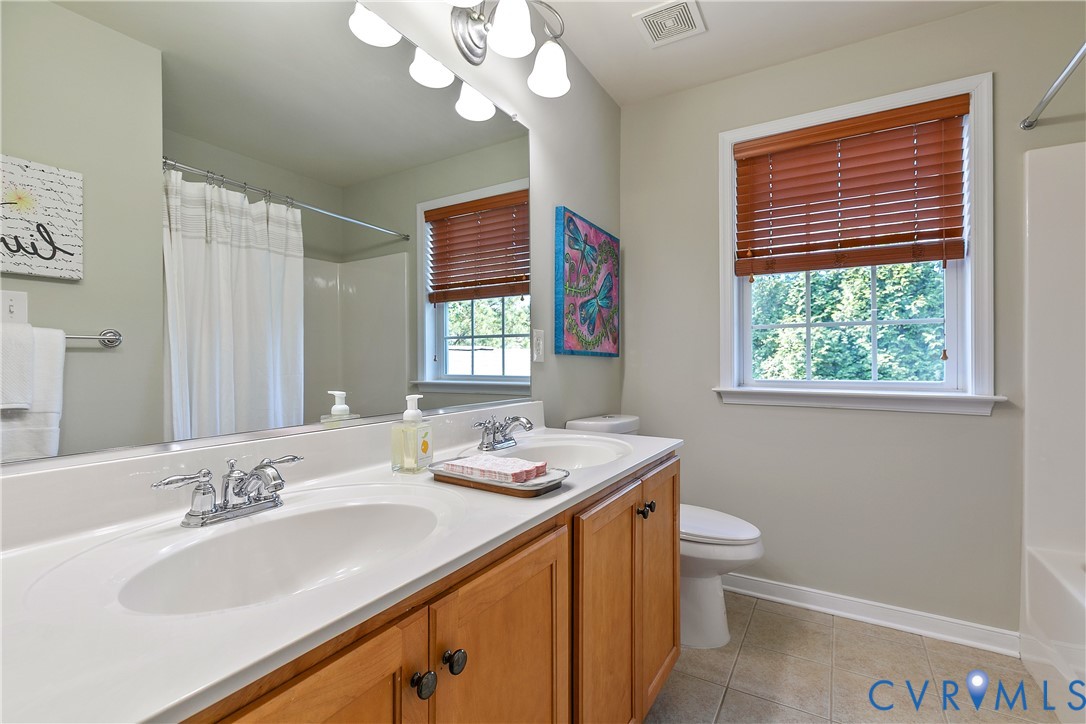 3005 Ridgegate Drive Glen Allen, VA 23059 - Photo 36 of 54
