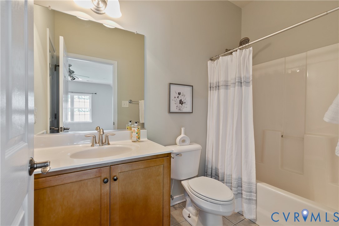 3005 Ridgegate Drive Glen Allen, VA 23059 - Photo 40 of 54