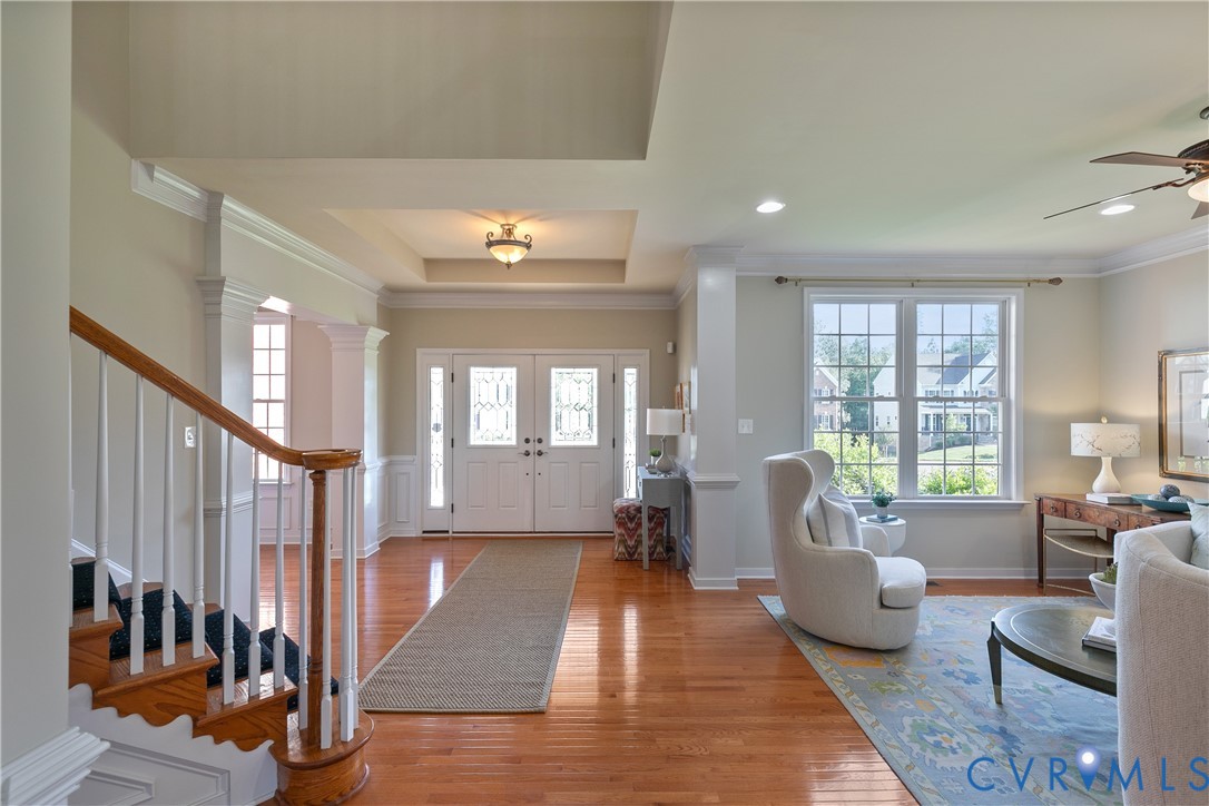 3005 Ridgegate Drive Glen Allen, VA 23059 - Photo 4 of 54