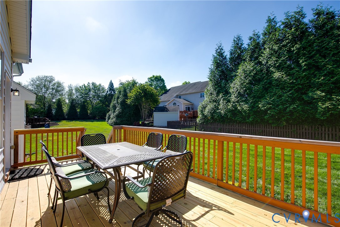 3005 Ridgegate Drive Glen Allen, VA 23059 - Photo 45 of 54