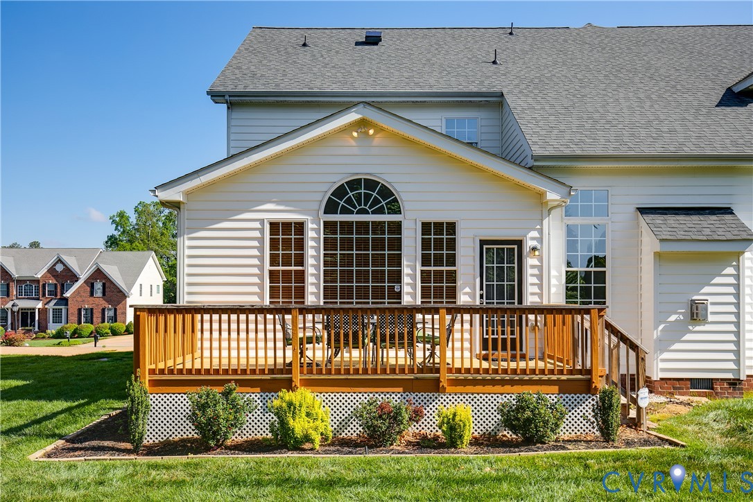 3005 Ridgegate Drive Glen Allen, VA 23059 - Photo 46 of 54