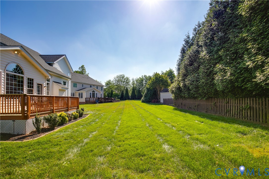 3005 Ridgegate Drive Glen Allen, VA 23059 - Photo 47 of 54