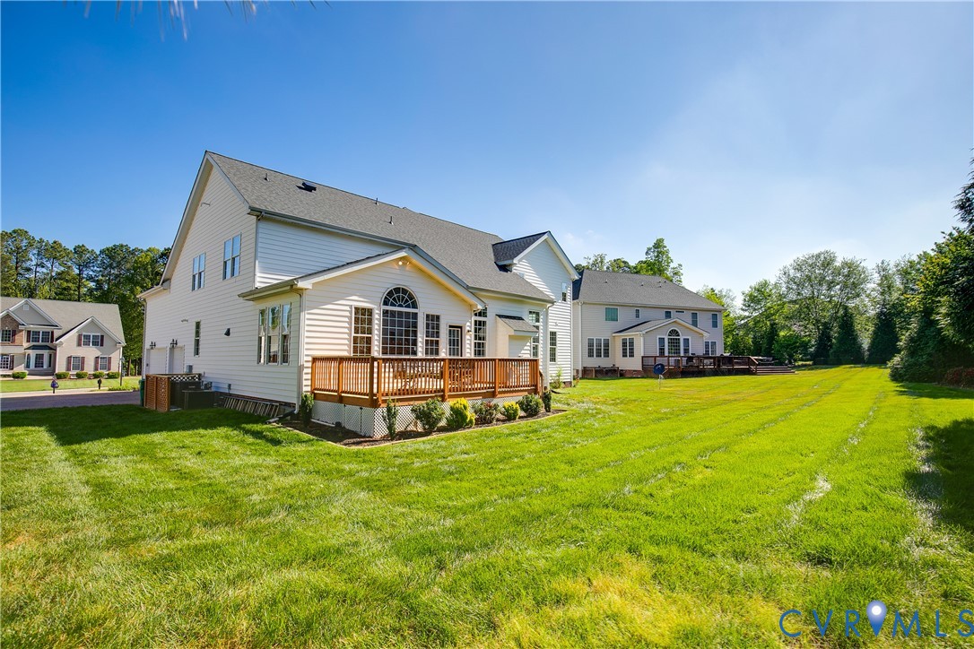 3005 Ridgegate Drive Glen Allen, VA 23059 - Photo 48 of 54