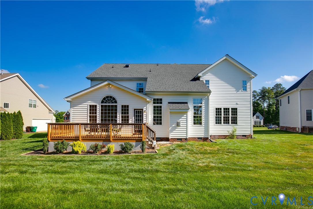 3005 Ridgegate Drive Glen Allen, VA 23059 - Photo 49 of 54
