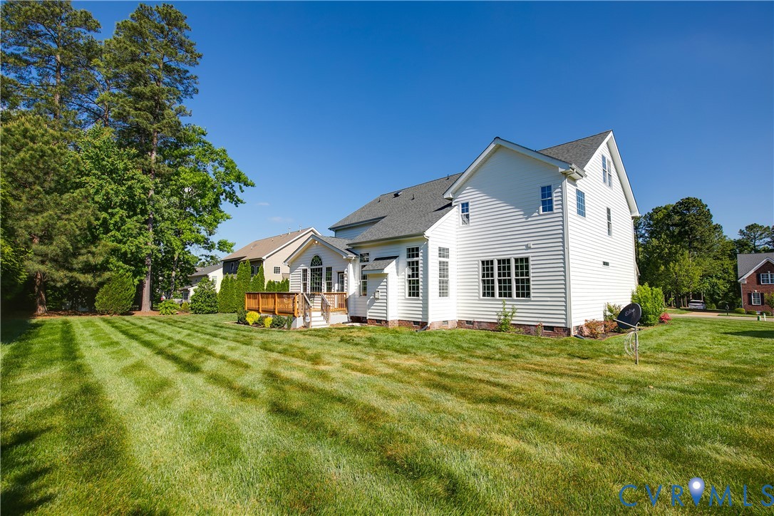 3005 Ridgegate Drive Glen Allen, VA 23059 - Photo 50 of 54