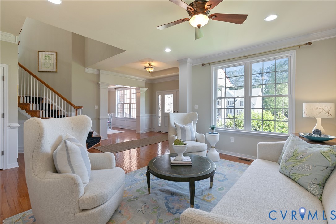 3005 Ridgegate Drive Glen Allen, VA 23059 - Photo 5 of 54