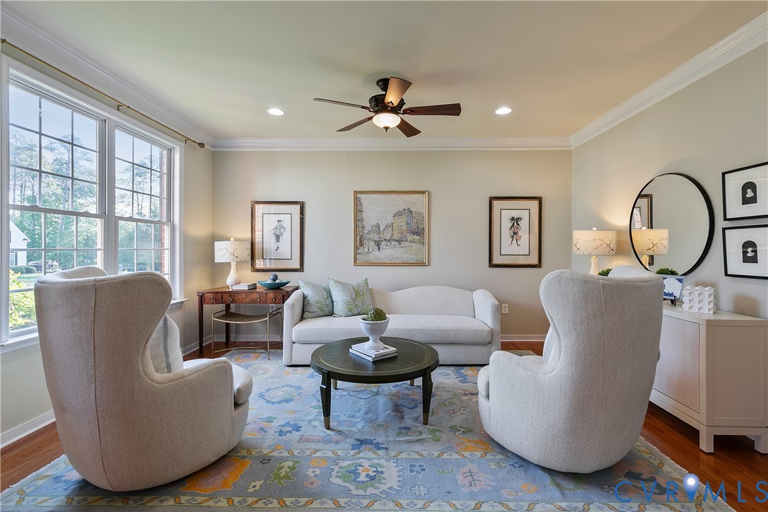 3005 Ridgegate Drive Glen Allen, VA 23059 - Photo 6 of 54