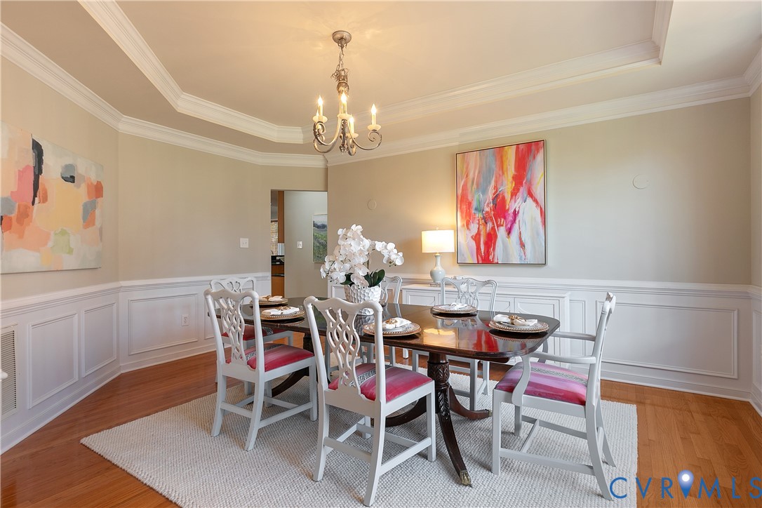 3005 Ridgegate Drive Glen Allen, VA 23059 - Photo 7 of 54