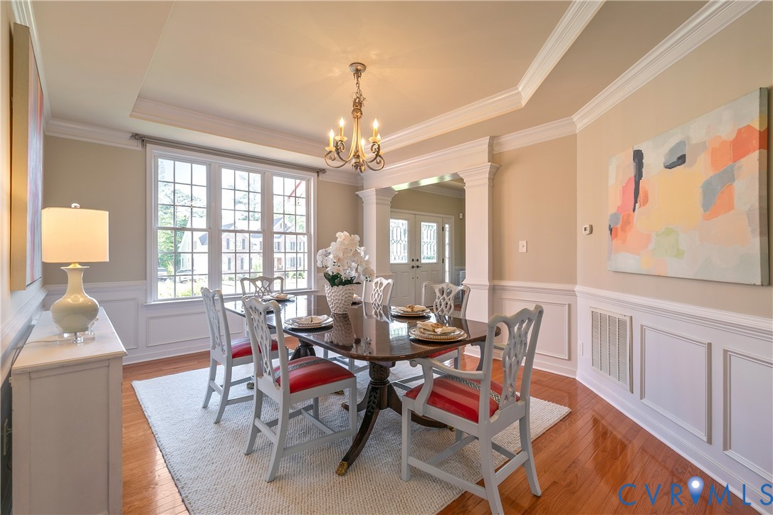 3005 Ridgegate Drive Glen Allen, VA 23059 - Photo 8 of 54