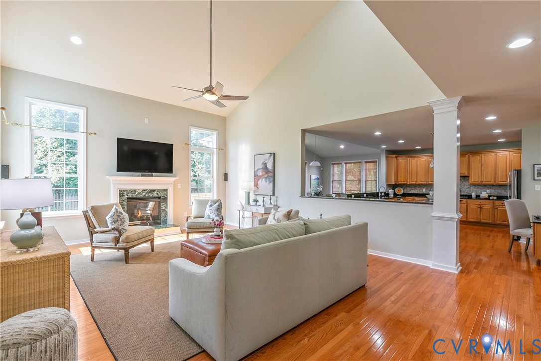 3005 Ridgegate Drive Glen Allen, VA 23059 - Photo 9 of 54