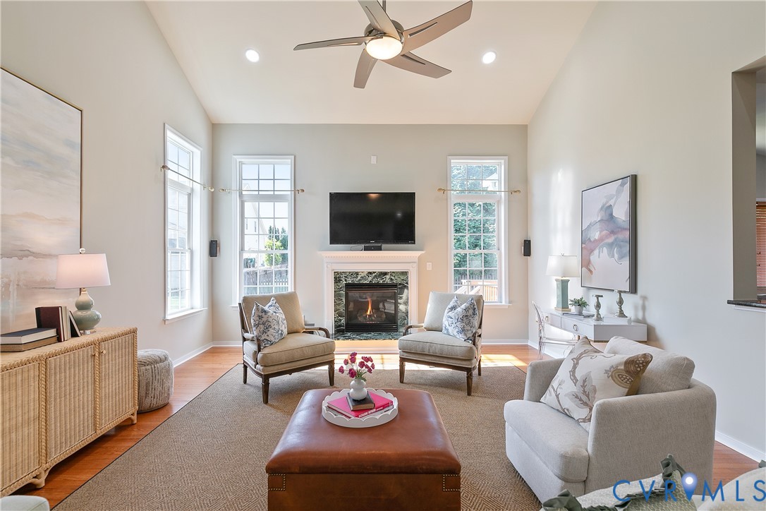 3005 Ridgegate Drive Glen Allen, VA 23059 - Photo 10 of 54