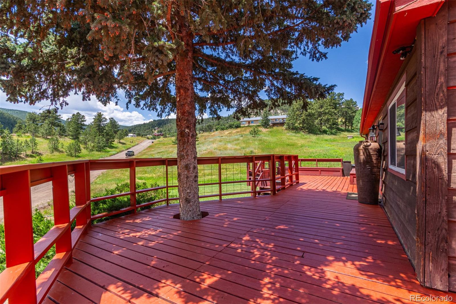 30887 Joanie Road Golden, CO 80403 - Photo 4 of 42