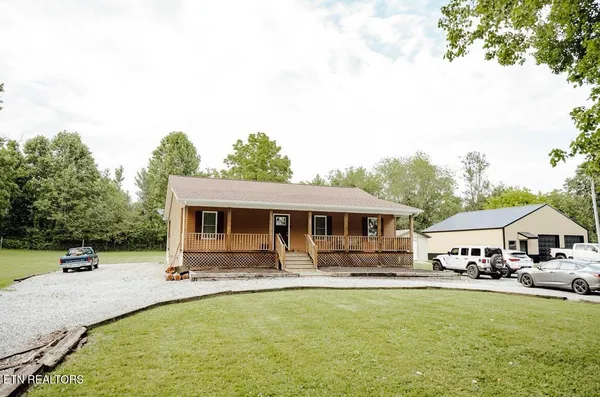 $369,000 | 935 Pine Tree Road, Jamestown, TN 38556