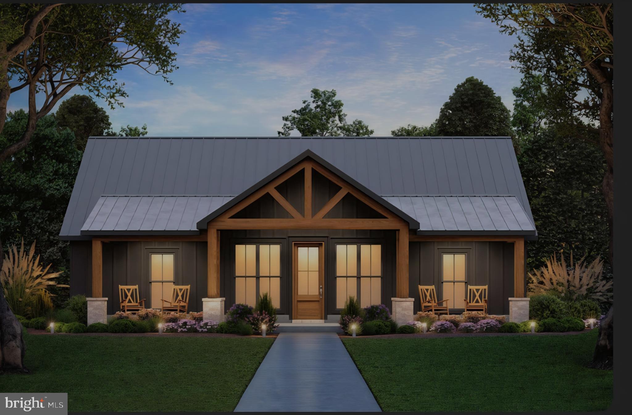 144 Messick Road Strasburg, VA 22657 - Photo 1 of 3 Image is for Illustrative Purposes Only