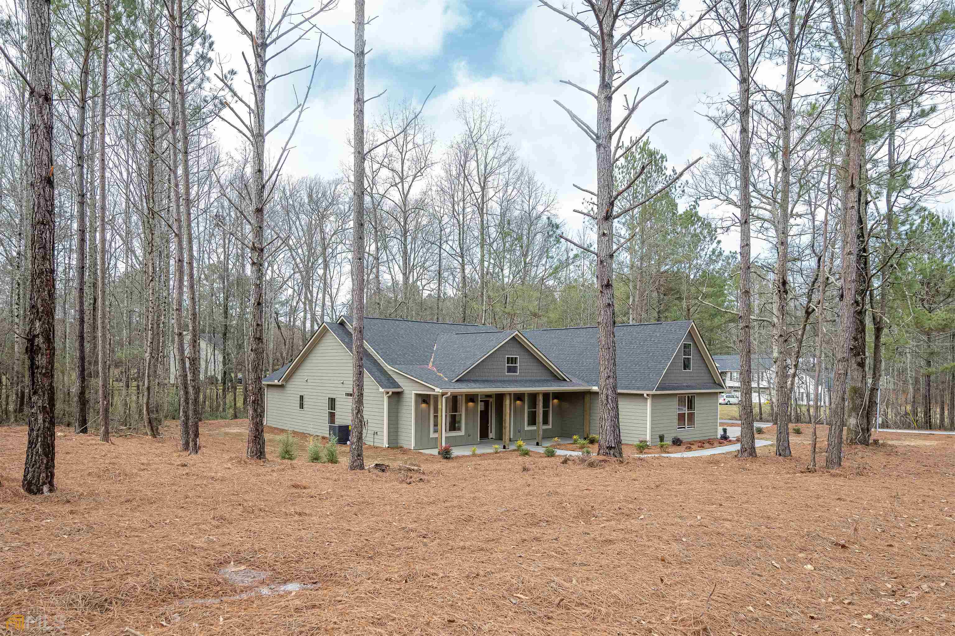 237 Springflower Drive Carrollton, GA 30116 - Photo 1 of 1
