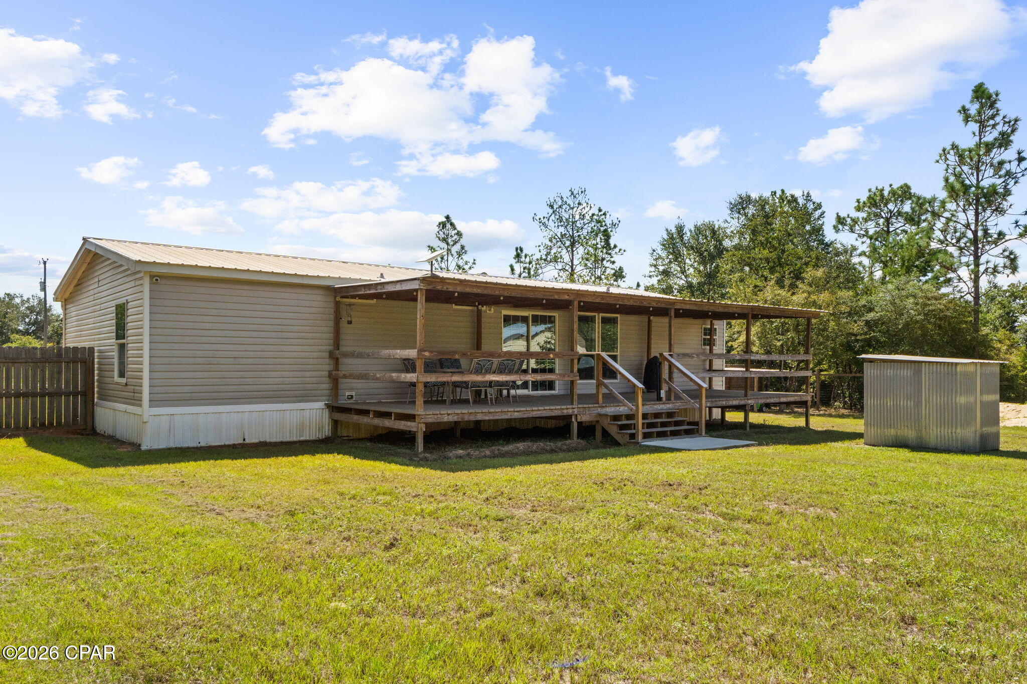 3726 Pine Logging Road Chipley, FL 32428 - Photo 40 of 58 Gallery Image 40