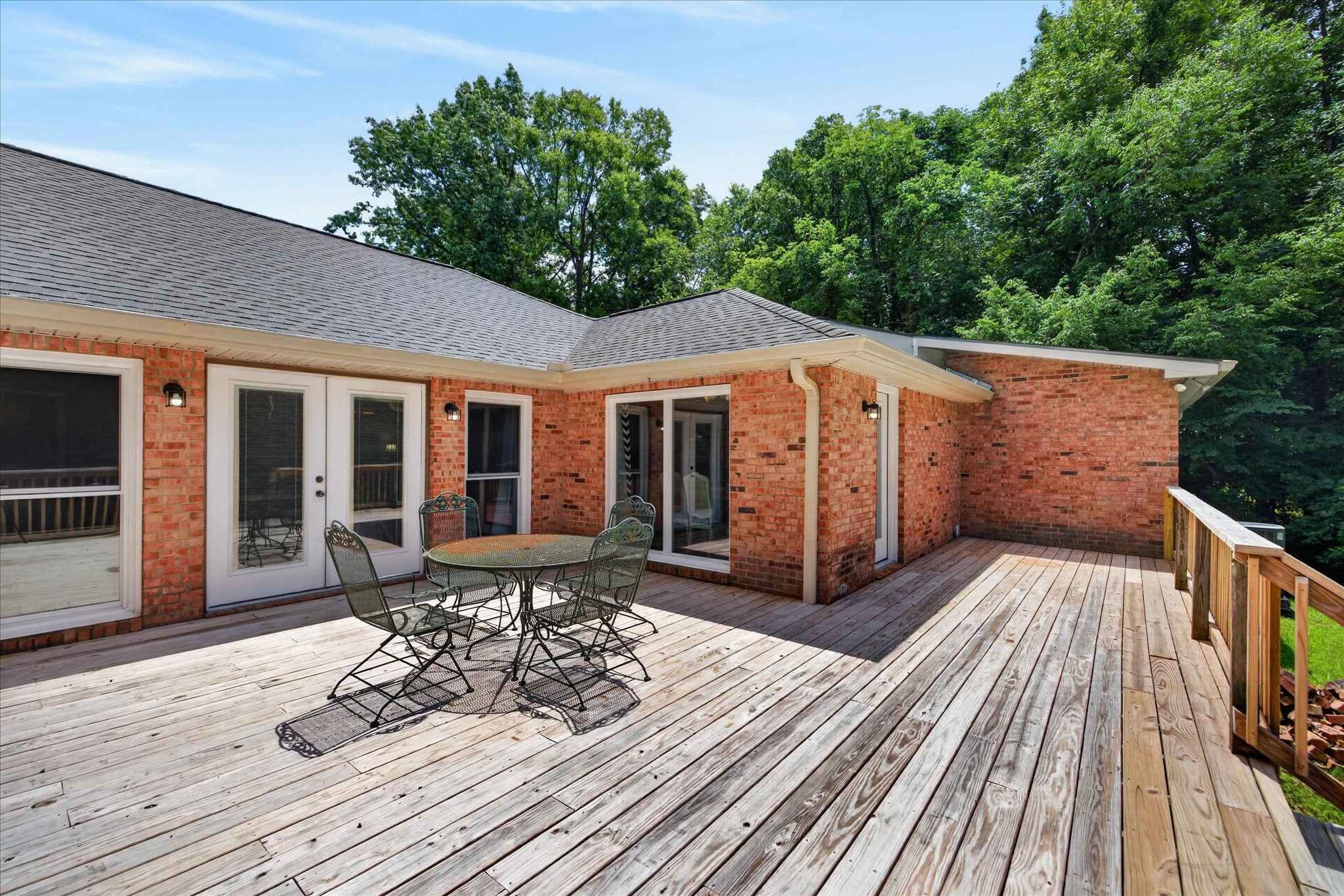 3549 Thomasville Road Chapmansboro, TN 37035 - Photo 34 of 43