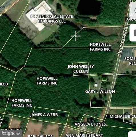 $149,900 | Old State Road, Crisfield, MD 21817