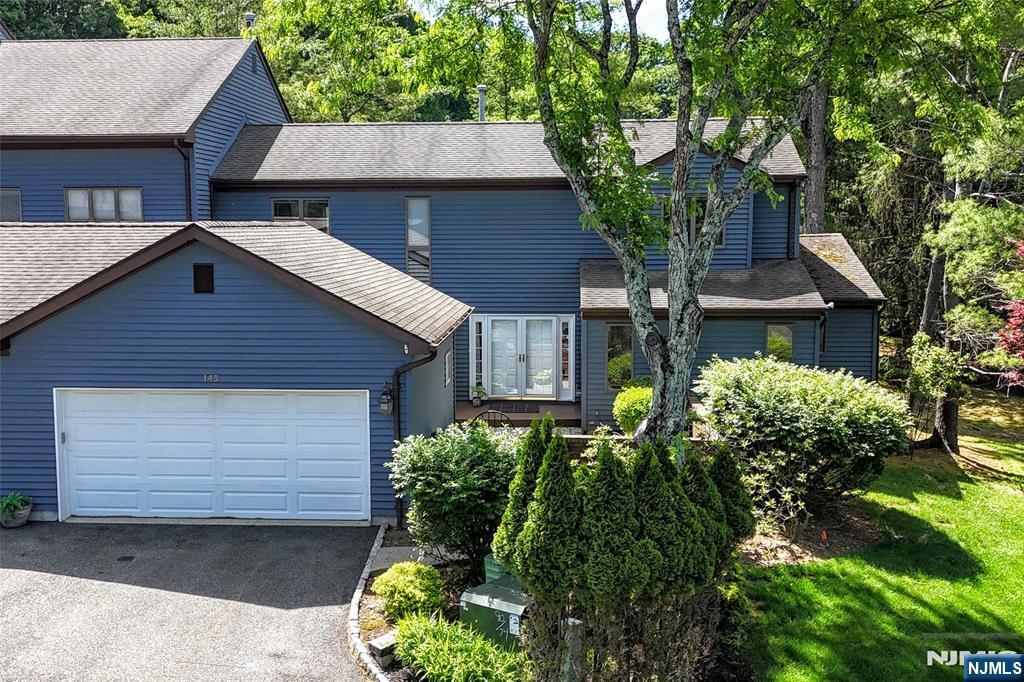 143 Fisher Road Mahwah, NJ 07430 - Photo 40 of 50