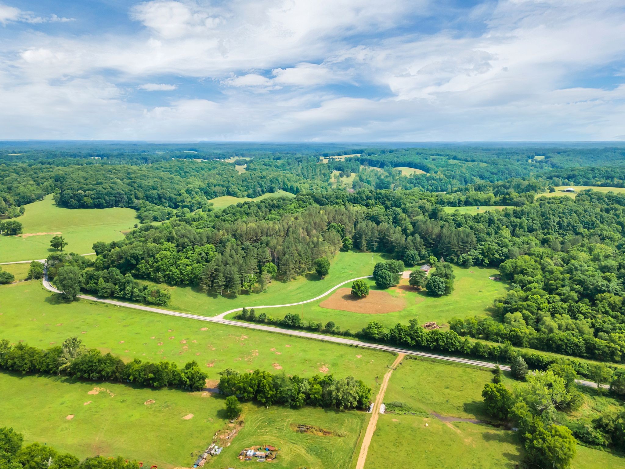 1764 Wray Branch Road Minor Hill, TN 38473 - Photo 14 of 28