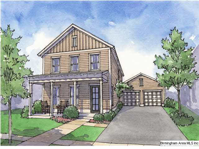 713 Rosebury Road Helena, AL 35080 - Photo 3 of 4