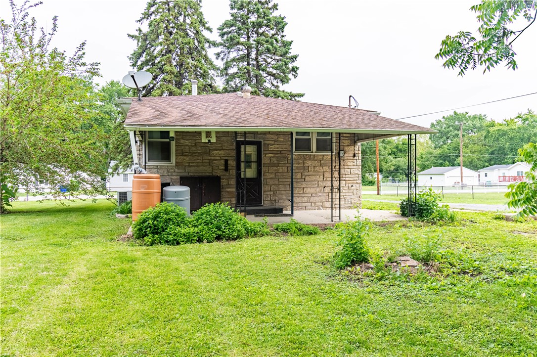 2499 East Logan Street Decatur, IL 62526 - Photo 13 of 15