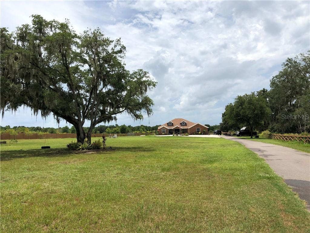 10529 Walter Hunter Road Lithia, FL 33547 - Photo 1 of 1 Gallery Image 1