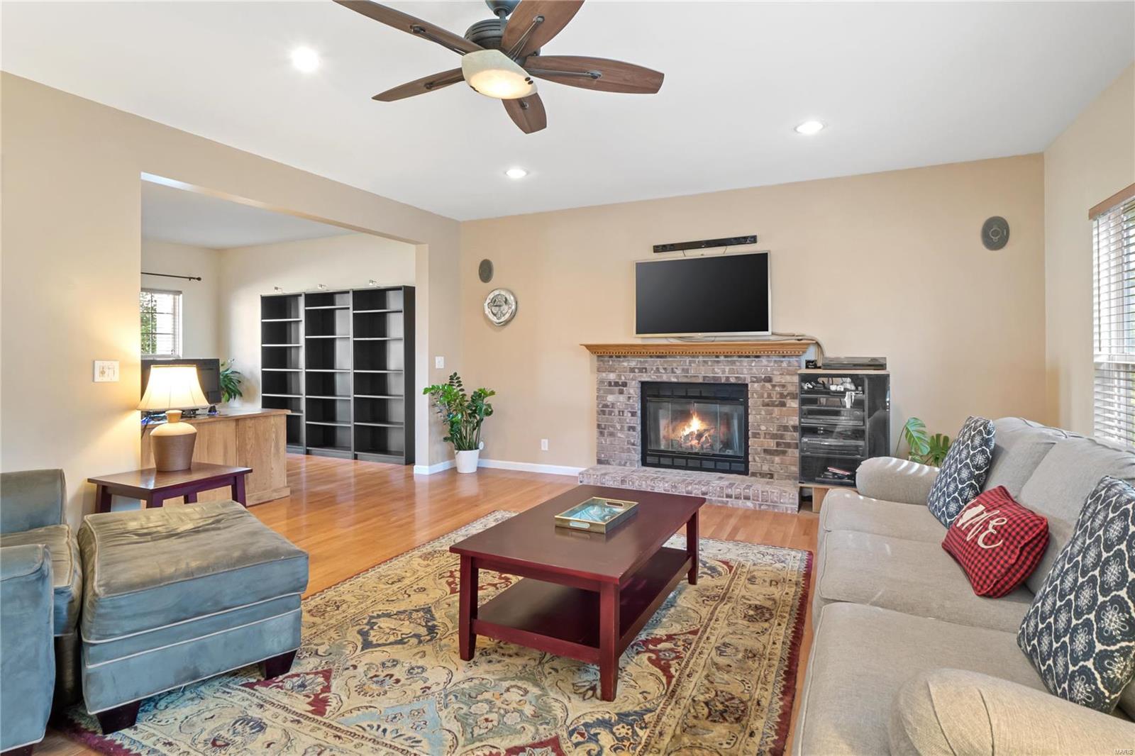 922 Charterview Court Shiloh, IL 62221 - Photo 14 of 44