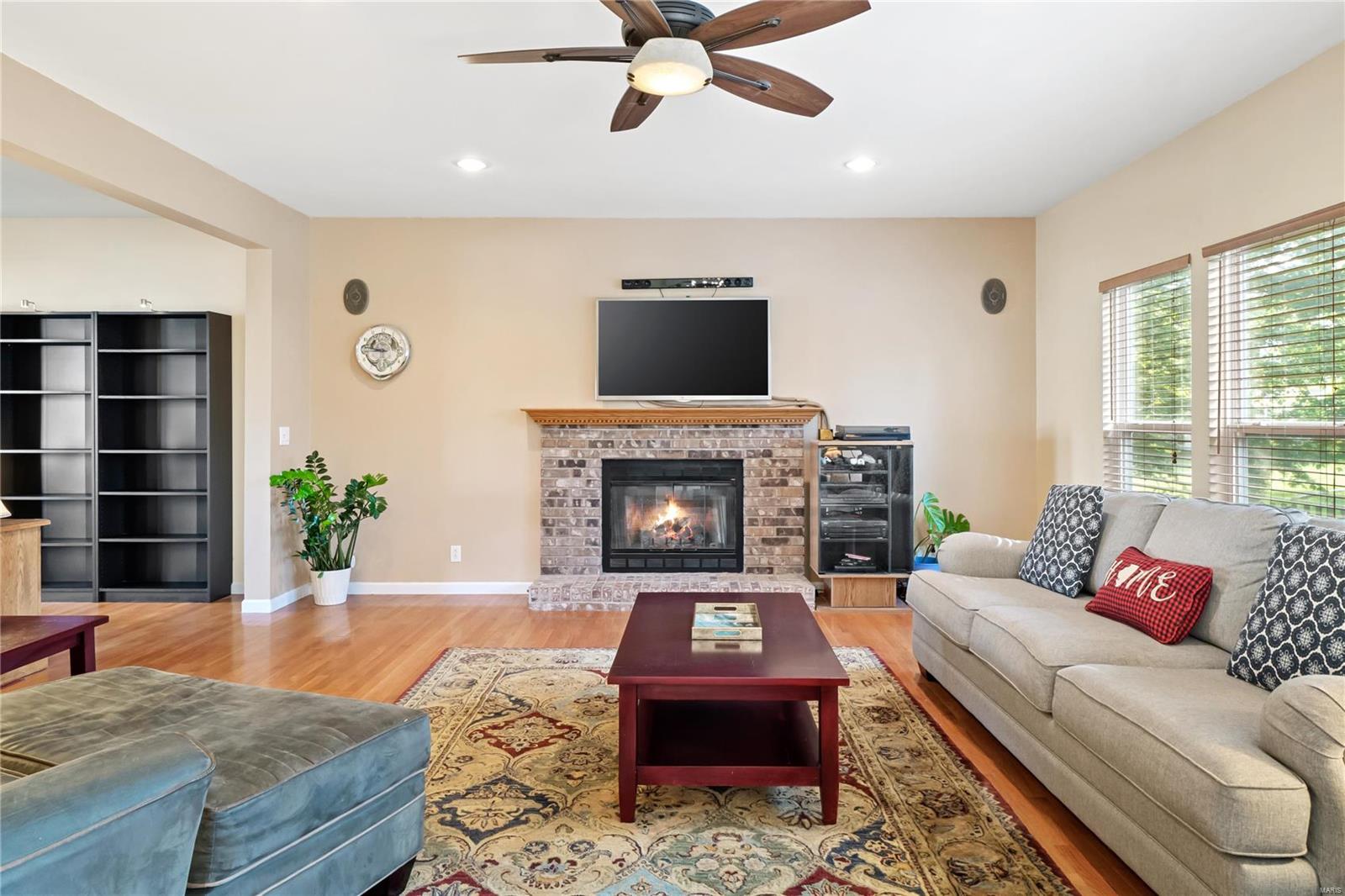 922 Charterview Court Shiloh, IL 62221 - Photo 15 of 44