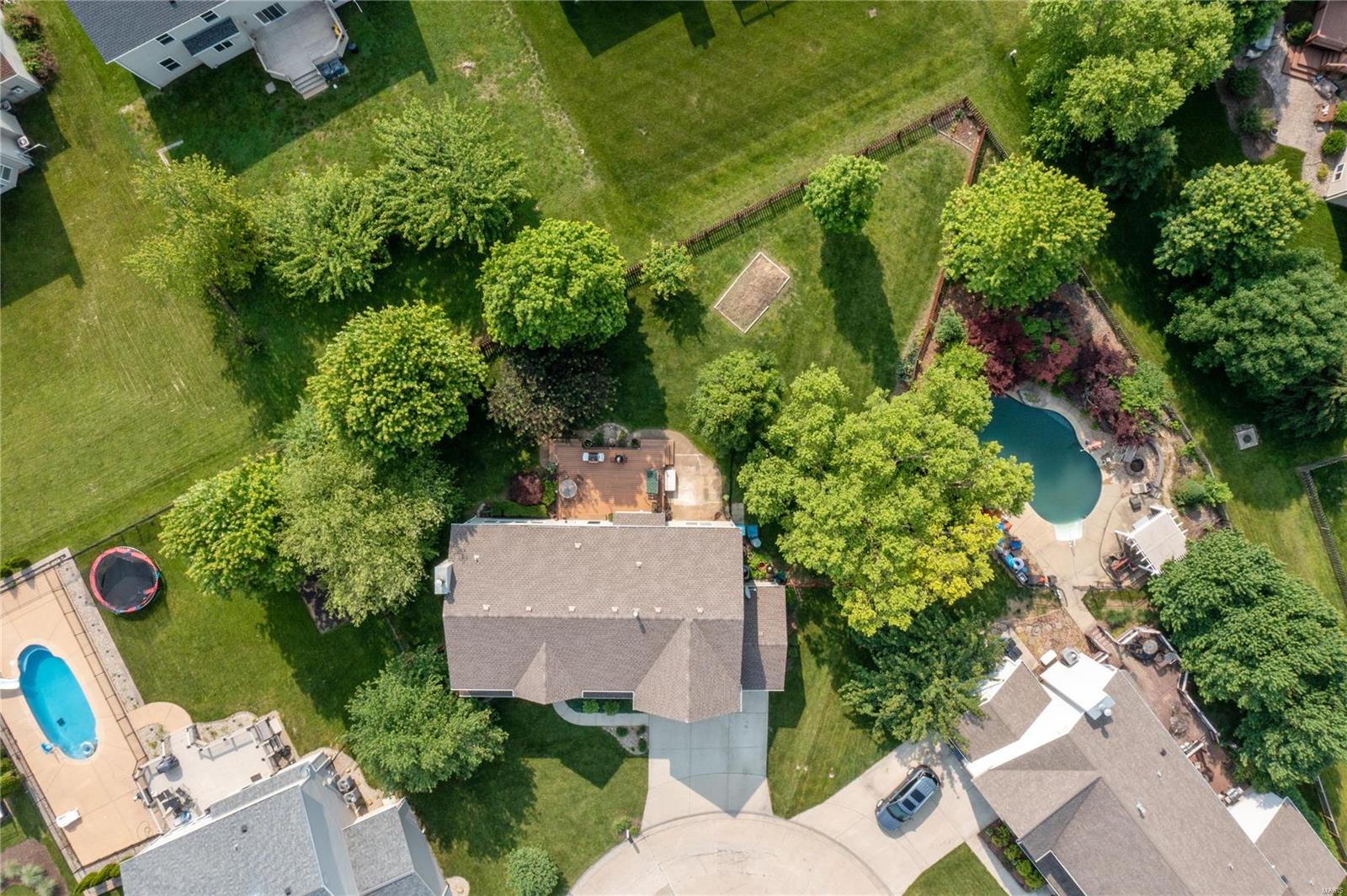 922 Charterview Court Shiloh, IL 62221 - Photo 6 of 44